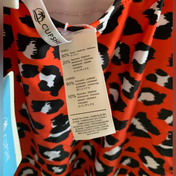 🧡New Bathing Suit - Picture 5 of 6
